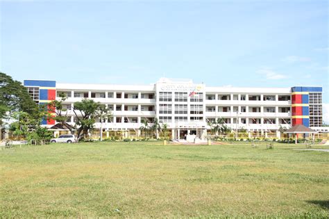 san fernando pampanga university|Home .